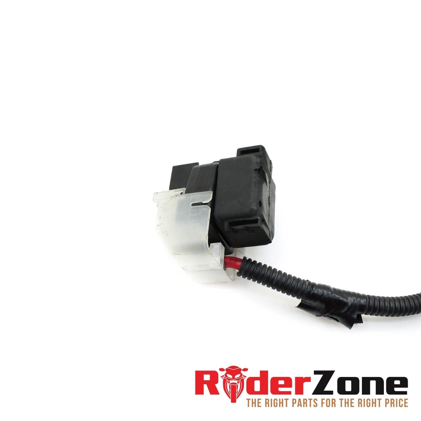 07 08 SUZUKI GSXR1000 STARTER RELAY FUSE IGNITION SWITCH S57