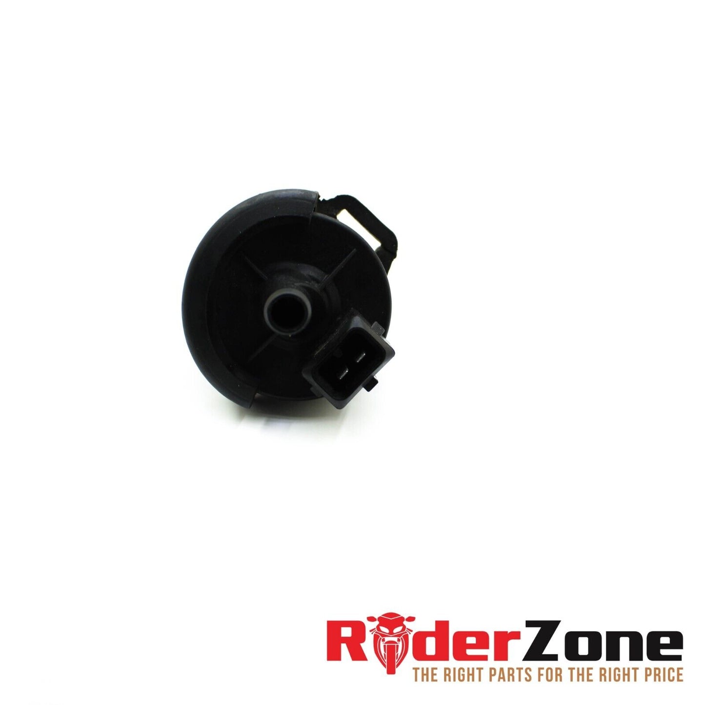 2010 - 2013 BMW S1000RR AIR VALVE SOLENOID SWITCH ENGINE AIR CONTROL STOCK