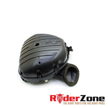 2007 2008 SUZUKI GSXR 1000 OEM CAJA DE FILTRO DE ADMISIÓN DE AIRE 13700-21H01 