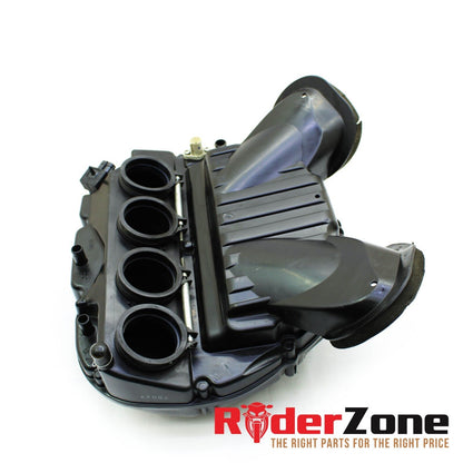 2007 2008 SUZUKI GSXR 1000 OEM CAJA DE FILTRO DE ADMISIÓN DE AIRE 13700-21H01 