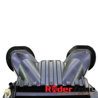 2007 2008 SUZUKI GSXR 1000 OEM CAJA DE FILTRO DE ADMISIÓN DE AIRE 13700-21H01 