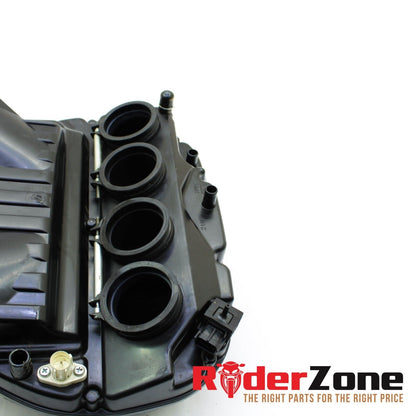 2007 2008 SUZUKI GSXR 1000 OEM CAJA DE FILTRO DE ADMISIÓN DE AIRE 13700-21H01 