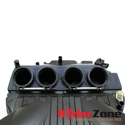 2007 2008 SUZUKI GSXR 1000 OEM CAJA DE FILTRO DE ADMISIÓN DE AIRE 13700-21H01 