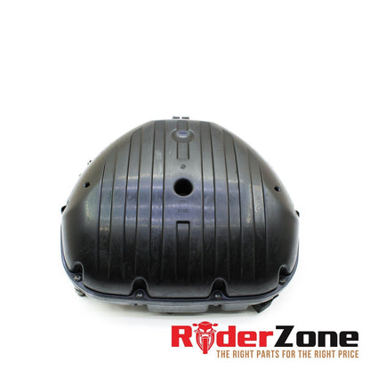 2007 2008 SUZUKI GSXR 1000 OEM CAJA DE FILTRO DE ADMISIÓN DE AIRE 13700-21H01 
