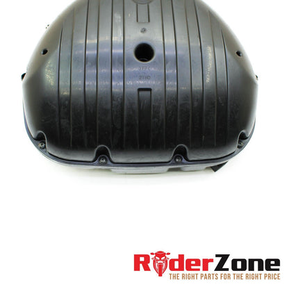 2007 2008 SUZUKI GSXR 1000 OEM CAJA DE FILTRO DE ADMISIÓN DE AIRE 13700-21H01 
