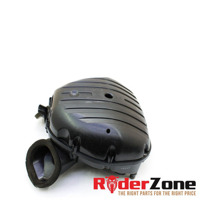 2007 2008 SUZUKI GSXR 1000 OEM CAJA DE FILTRO DE ADMISIÓN DE AIRE 13700-21H01 