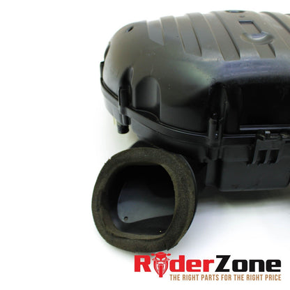 2007 2008 SUZUKI GSXR 1000 OEM CAJA DE FILTRO DE ADMISIÓN DE AIRE 13700-21H01 