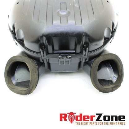 2007 2008 SUZUKI GSXR 1000 OEM CAJA DE FILTRO DE ADMISIÓN DE AIRE 13700-21H01 