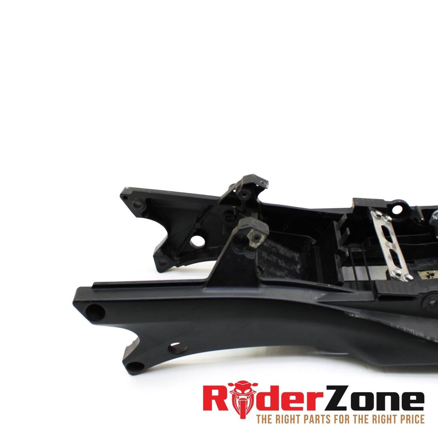 2007 2008 SUZUKI GSXR 1000 OEM STRAIGHT REAR SUBFRAME BACK SUB FRAME