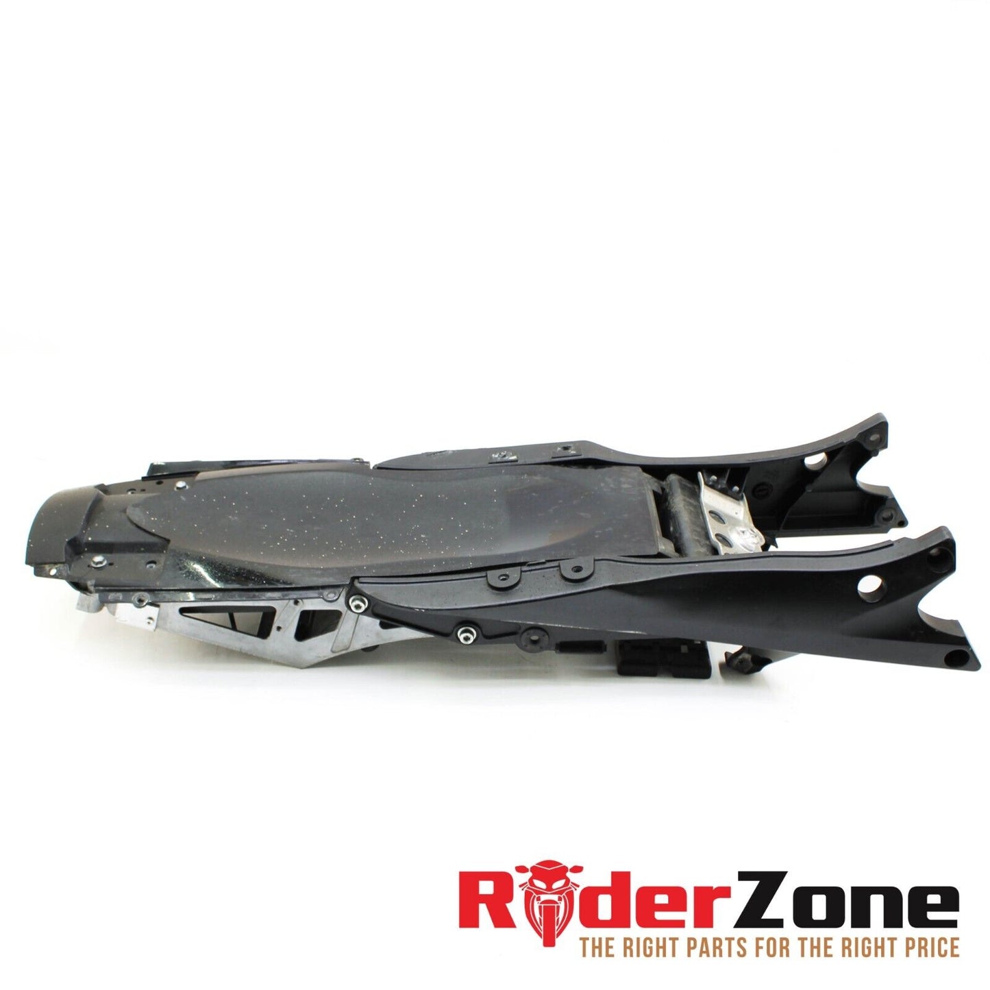 2007 2008 SUZUKI GSXR 1000 OEM STRAIGHT REAR SUBFRAME BACK SUB FRAME