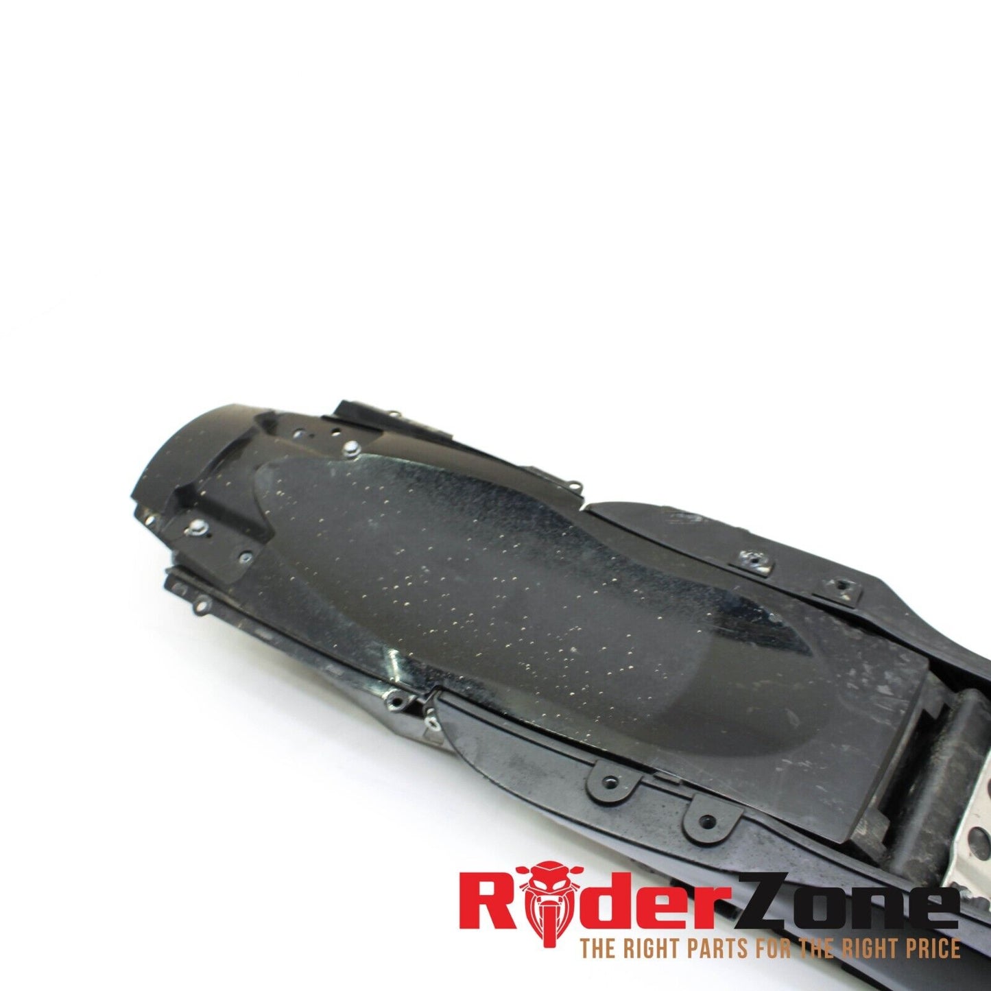 2007 2008 SUZUKI GSXR 1000 OEM STRAIGHT REAR SUBFRAME BACK SUB FRAME