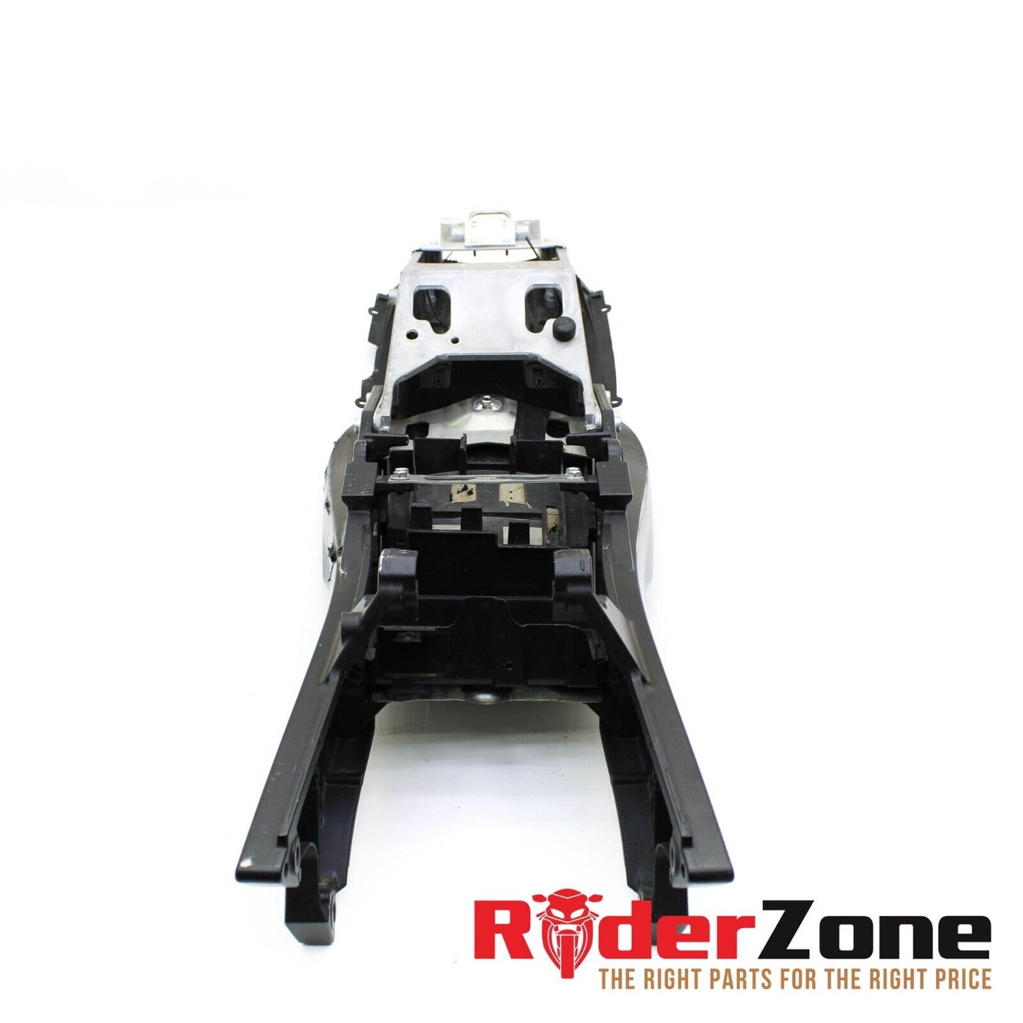 2007 2008 SUZUKI GSXR 1000 OEM STRAIGHT REAR SUBFRAME BACK SUB FRAME