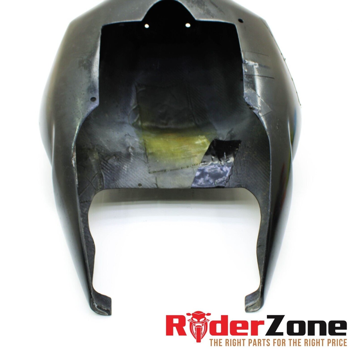 2007 2008 SUZUKI GSXR 1000 TAIL FAIRING REAR BACK COWL SHROUD TRACK PLASTIC