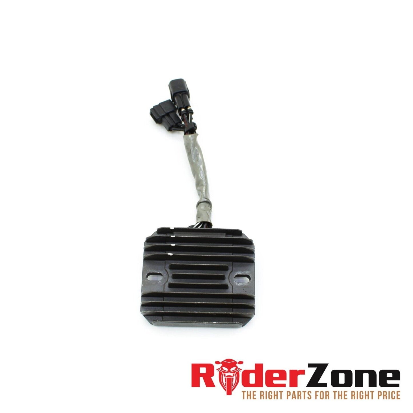 2007 2008 SUZUKI GSXR 1000 RECTIFIER VOLTAGE REGULATOR STOCK 32800-21H00