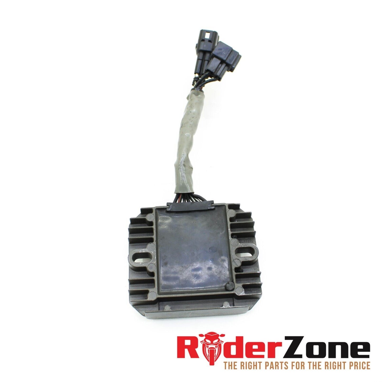 2007 2008 SUZUKI GSXR 1000 RECTIFIER VOLTAGE REGULATOR STOCK 32800-21H00