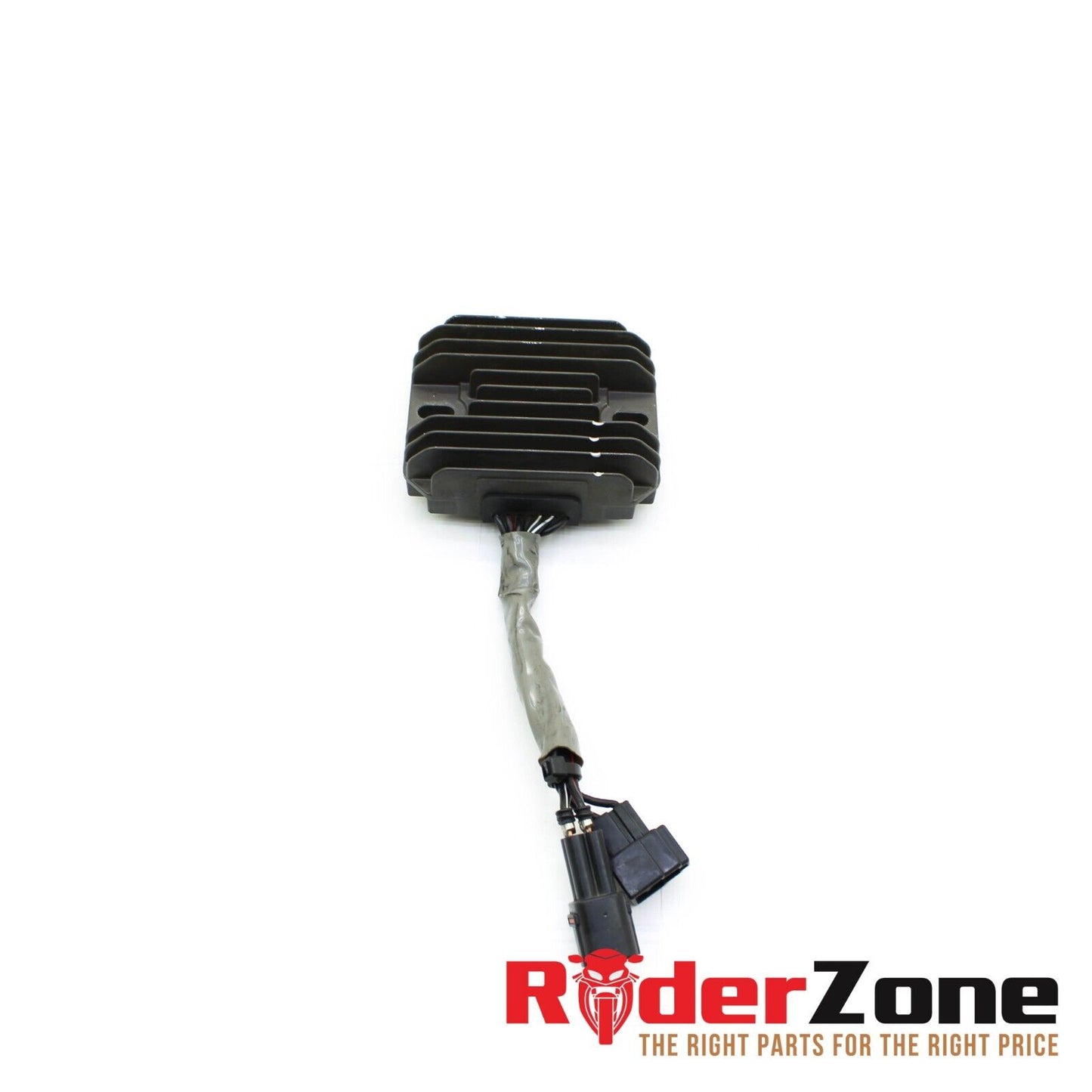 2007 2008 SUZUKI GSXR 1000 RECTIFIER VOLTAGE REGULATOR STOCK 32800-21H00