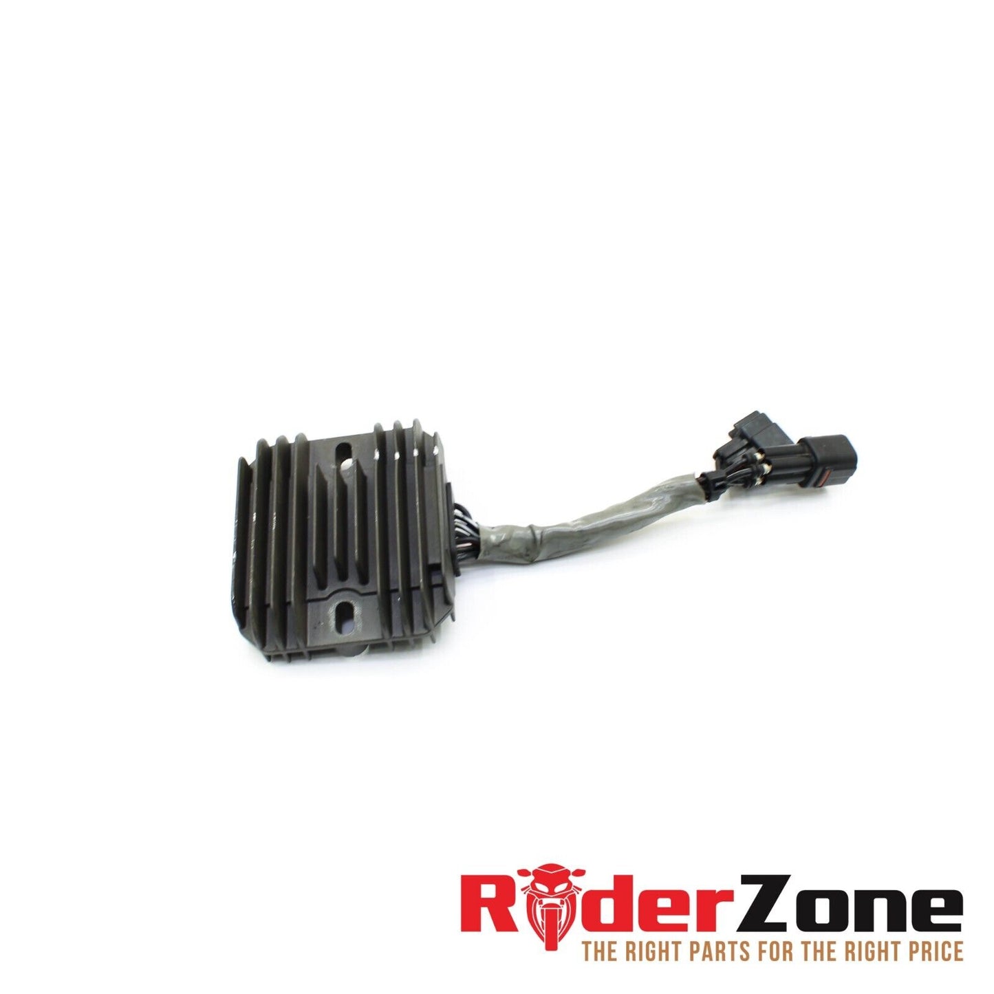 2007 2008 SUZUKI GSXR 1000 RECTIFIER VOLTAGE REGULATOR STOCK 32800-21H00