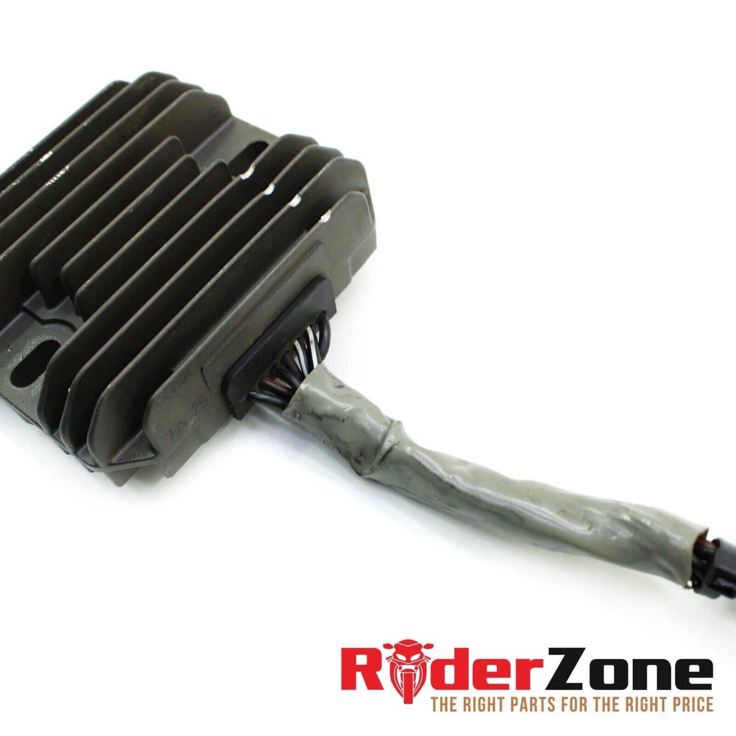 2007 2008 SUZUKI GSXR 1000 RECTIFIER VOLTAGE REGULATOR STOCK 32800-21H00