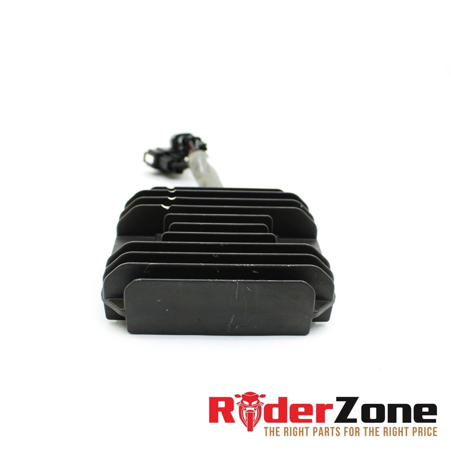 2007 2008 SUZUKI GSXR 1000 RECTIFIER VOLTAGE REGULATOR STOCK 32800-21H00