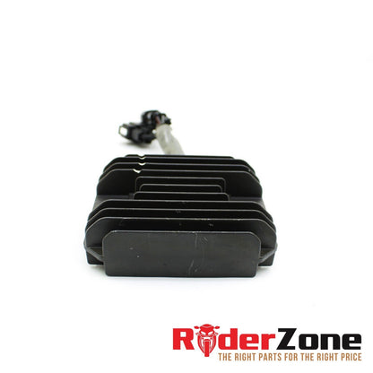 2007 2008 SUZUKI GSXR 1000 RECTIFIER VOLTAGE REGULATOR STOCK 32800-21H00