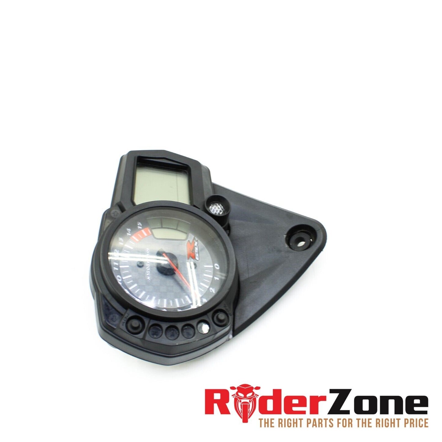 2007 2008 SUZUKI GSXR1000 SPEEDOMETER TACHOMETER REVOMETER