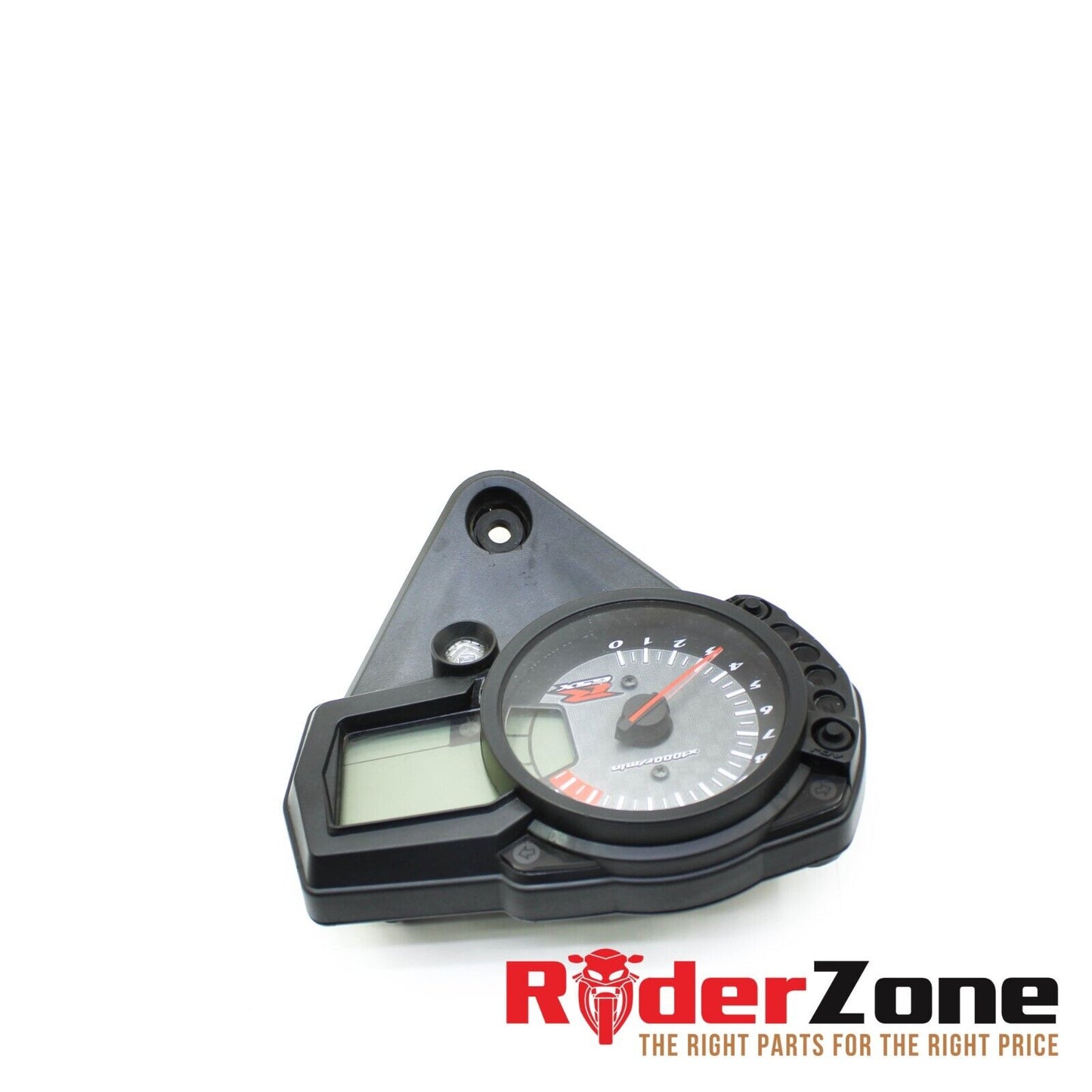 2007 2008 SUZUKI GSXR1000 SPEEDOMETER TACHOMETER REVOMETER