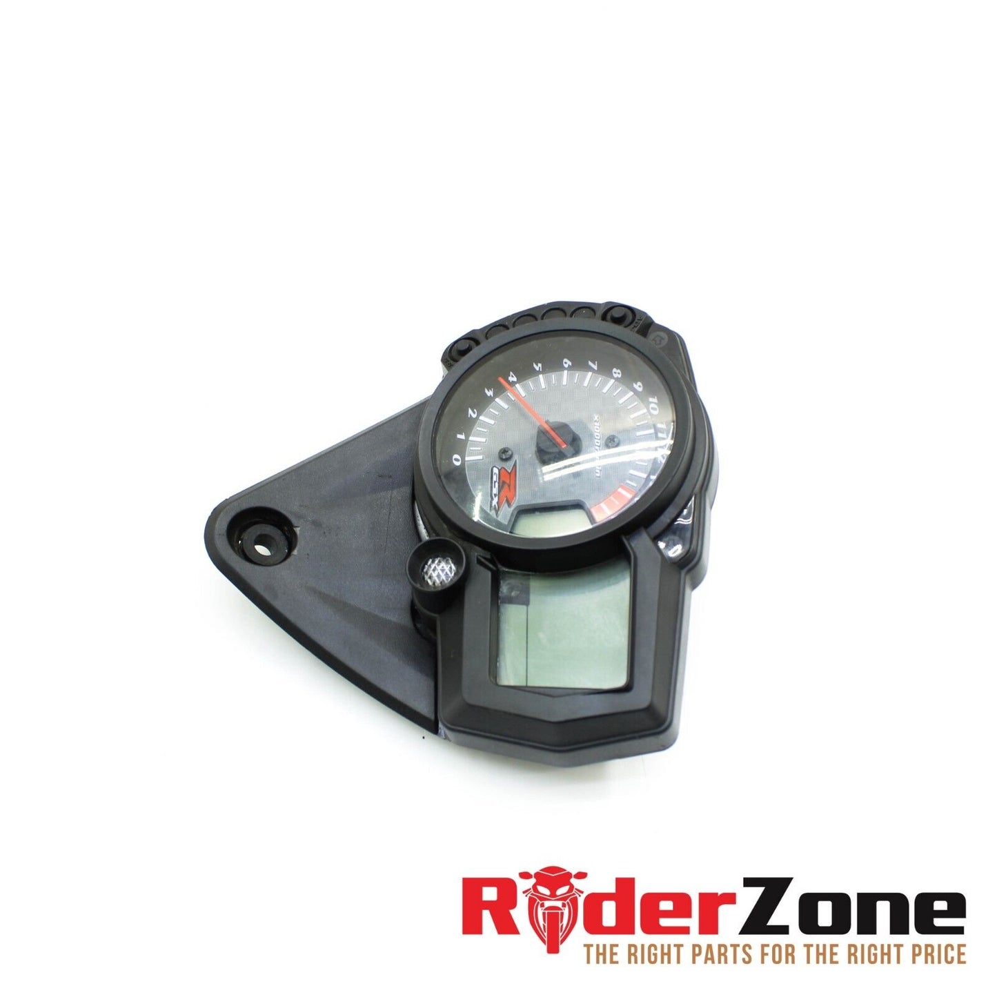 2007 2008 SUZUKI GSXR1000 SPEEDOMETER TACHOMETER REVOMETER