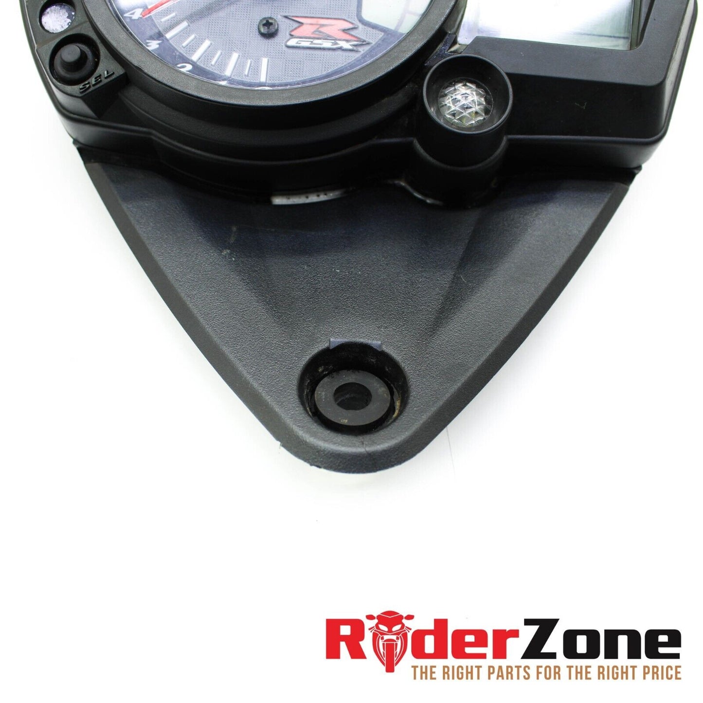 2007 2008 SUZUKI GSXR1000 SPEEDOMETER TACHOMETER REVOMETER