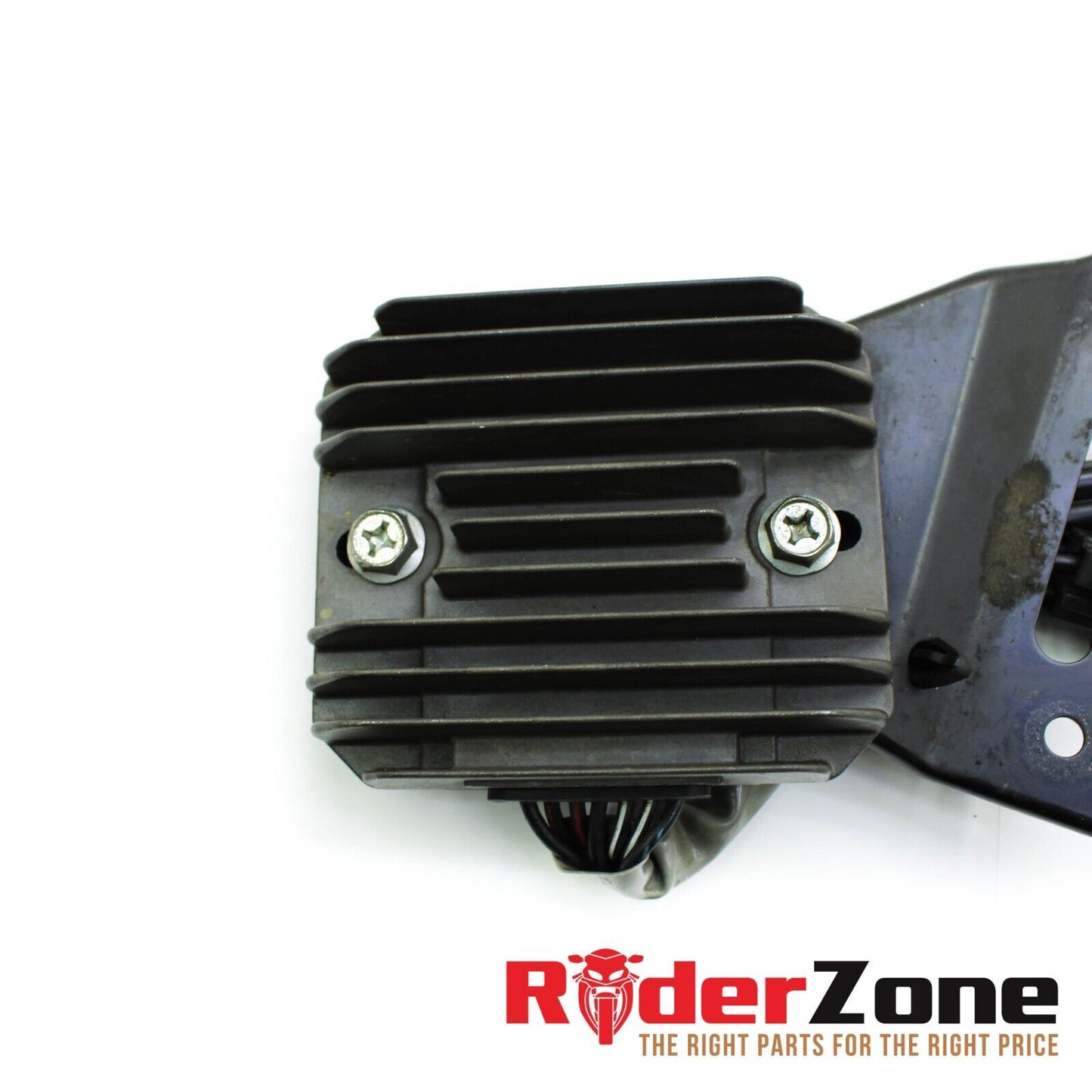 2007 2008 SUZUKI GSXR1000 RECTIFIER VOLTAGE REGULATOR STOCK 32800-41F11