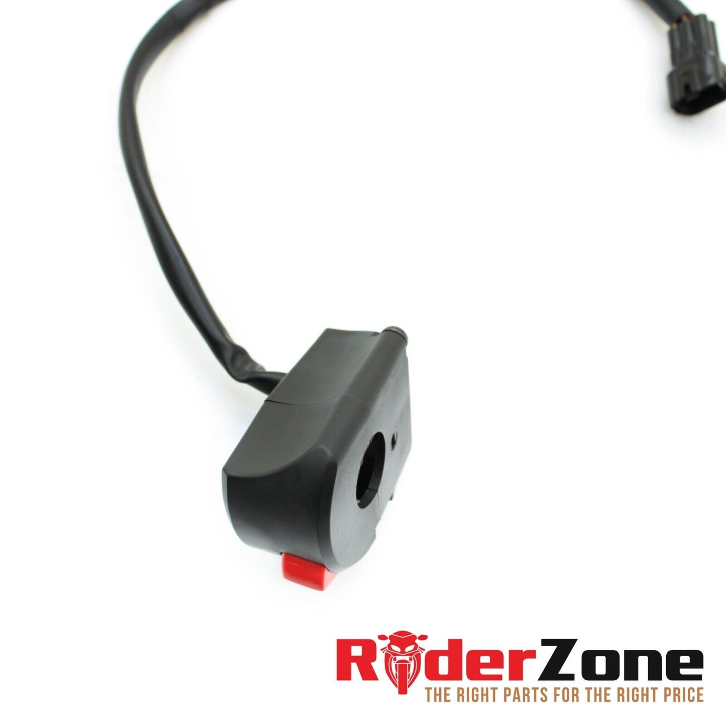 KAWASAKI  NINJA  ZX10RR 2020 RIGHT HANDLE KILL OFF START SWITCH 46091-0422