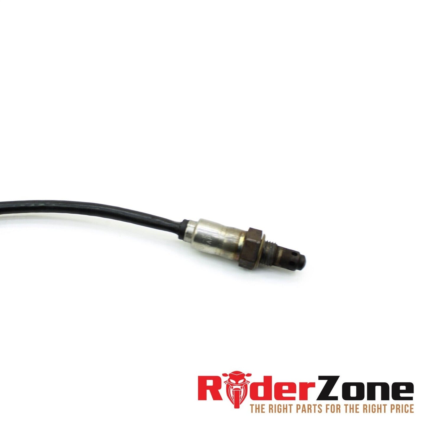 2016 - 2019 KAWASAKI NINJA ZX10R O2 SENSOR 02 WIRING PLUG EXHAUST GENUINE