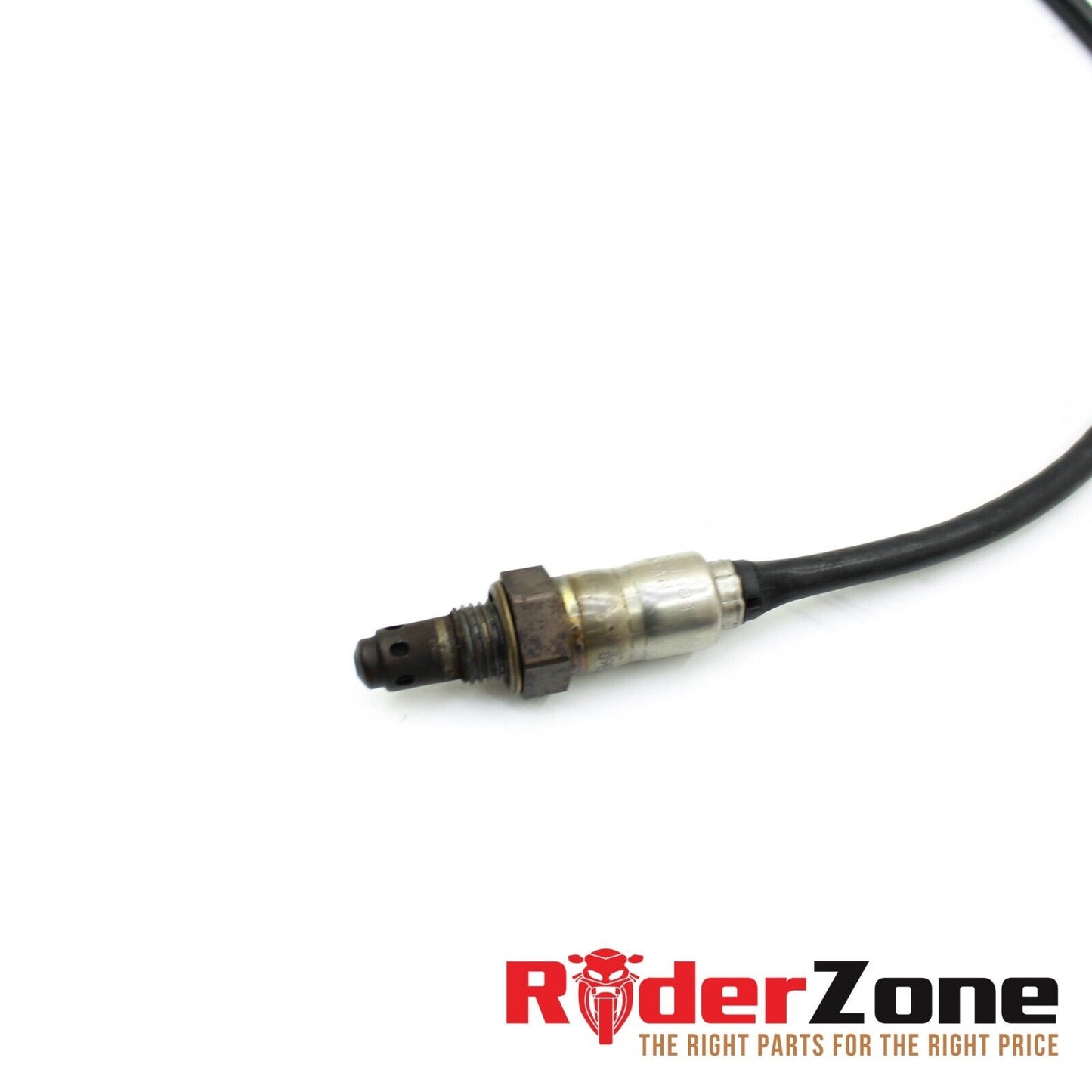 2016 - 2019 KAWASAKI NINJA ZX10R O2 SENSOR 02 WIRING PLUG EXHAUST GENUINE