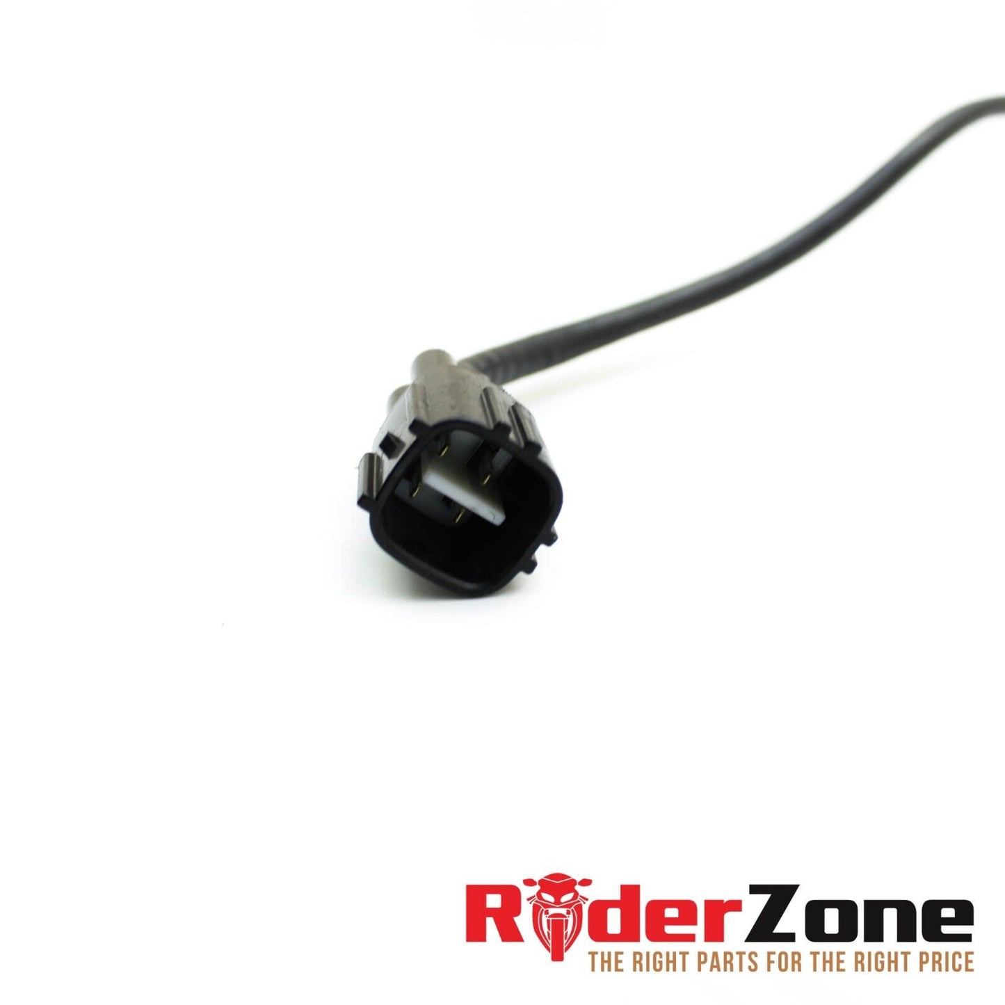 2016 - 2019 KAWASAKI NINJA ZX10R O2 SENSOR 02 WIRING PLUG EXHAUST GENUINE