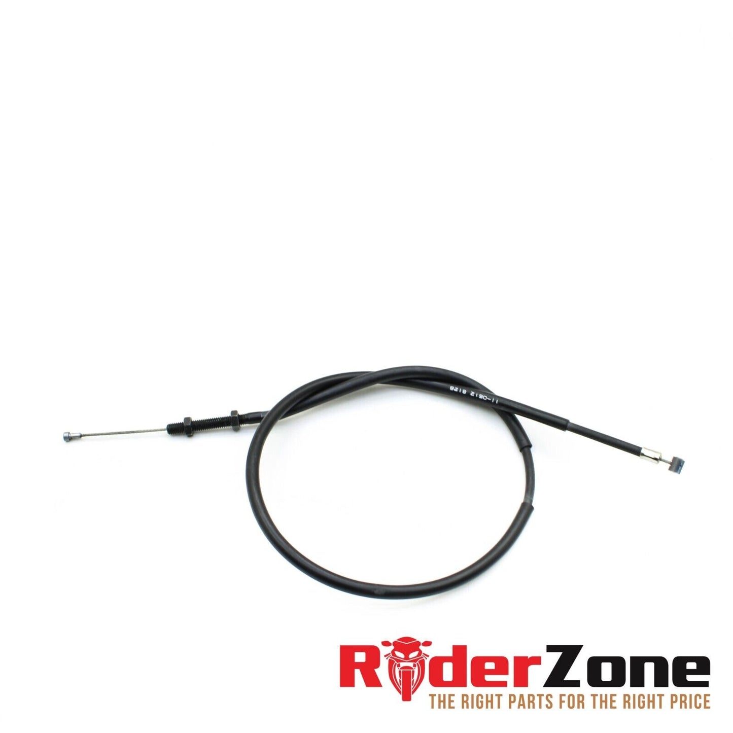 2016 - 2019 KAWASAKI NINJA ZX10R CLUTCH CABLE LINE *NO TEARS*