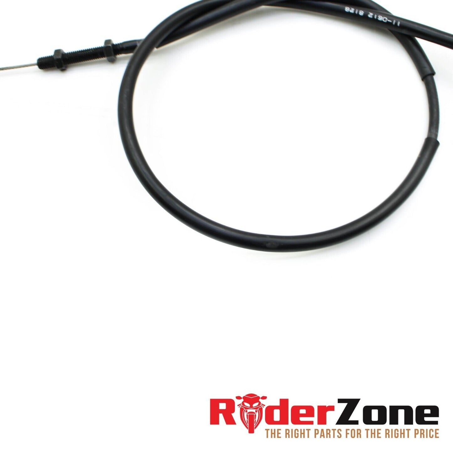 2016 - 2019 KAWASAKI NINJA ZX10R CLUTCH CABLE LINE *NO TEARS*