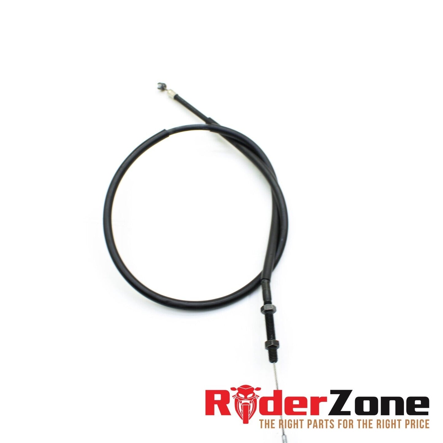 2016 - 2019 KAWASAKI NINJA ZX10R CLUTCH CABLE LINE *NO TEARS*