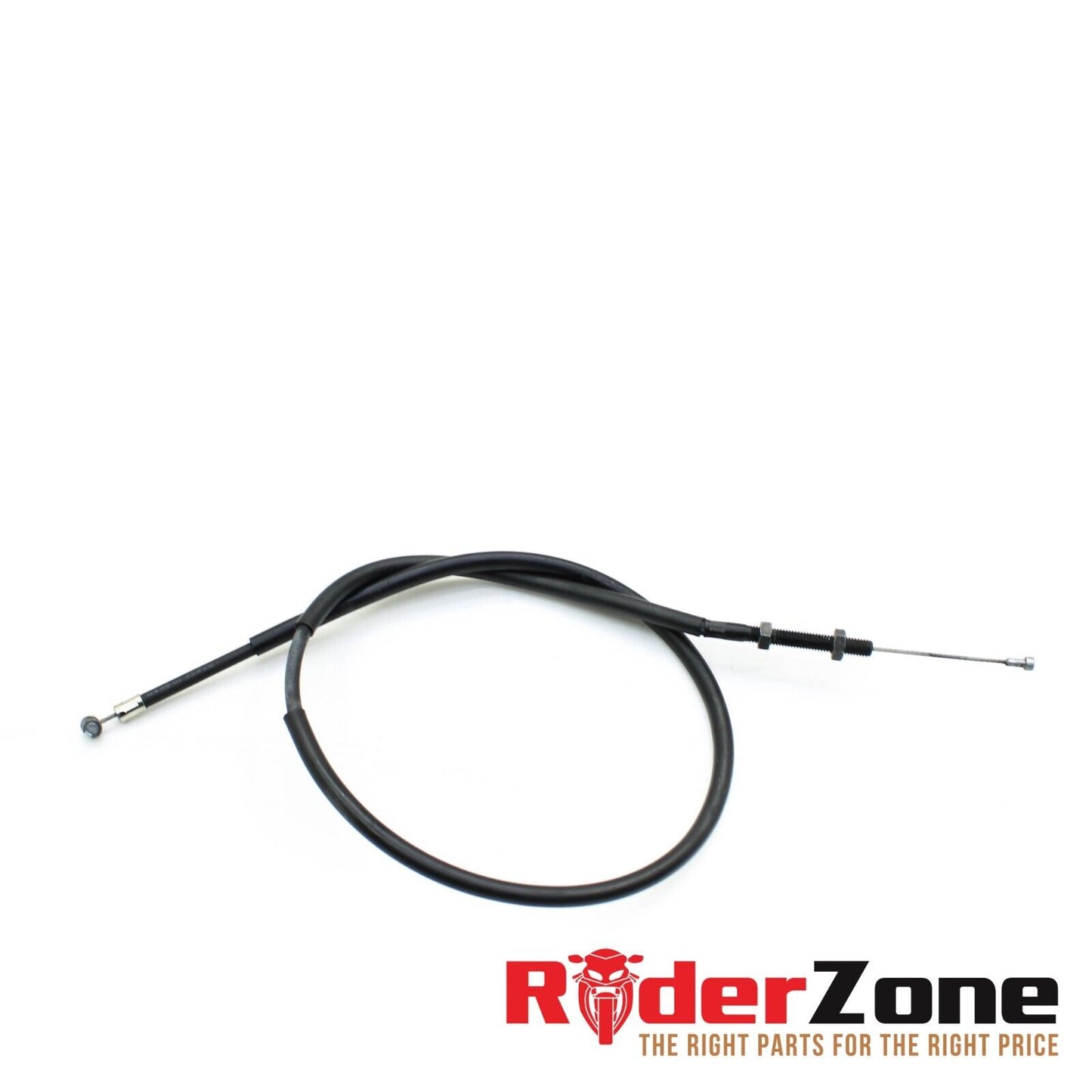 2016 - 2019 KAWASAKI NINJA ZX10R CLUTCH CABLE LINE *NO TEARS*