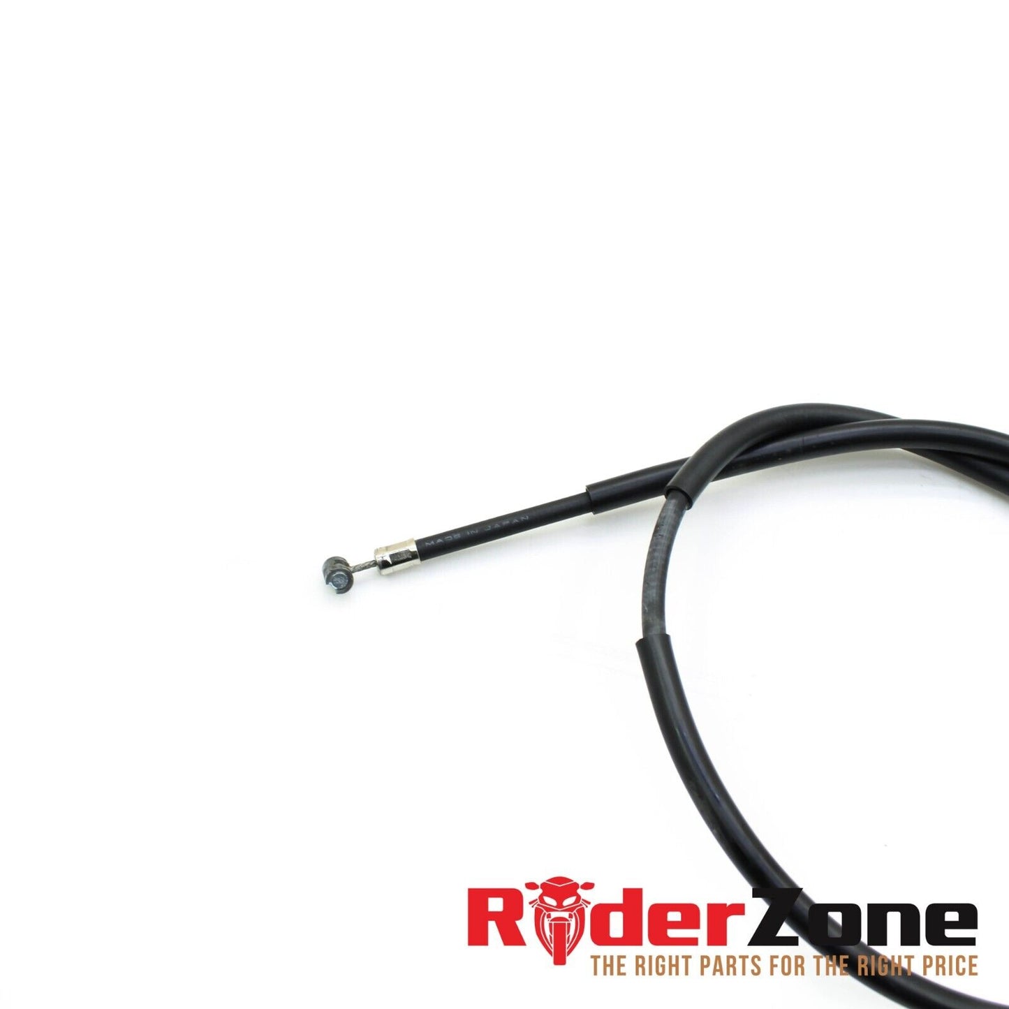 2016 - 2019 KAWASAKI NINJA ZX10R CLUTCH CABLE LINE *NO TEARS*