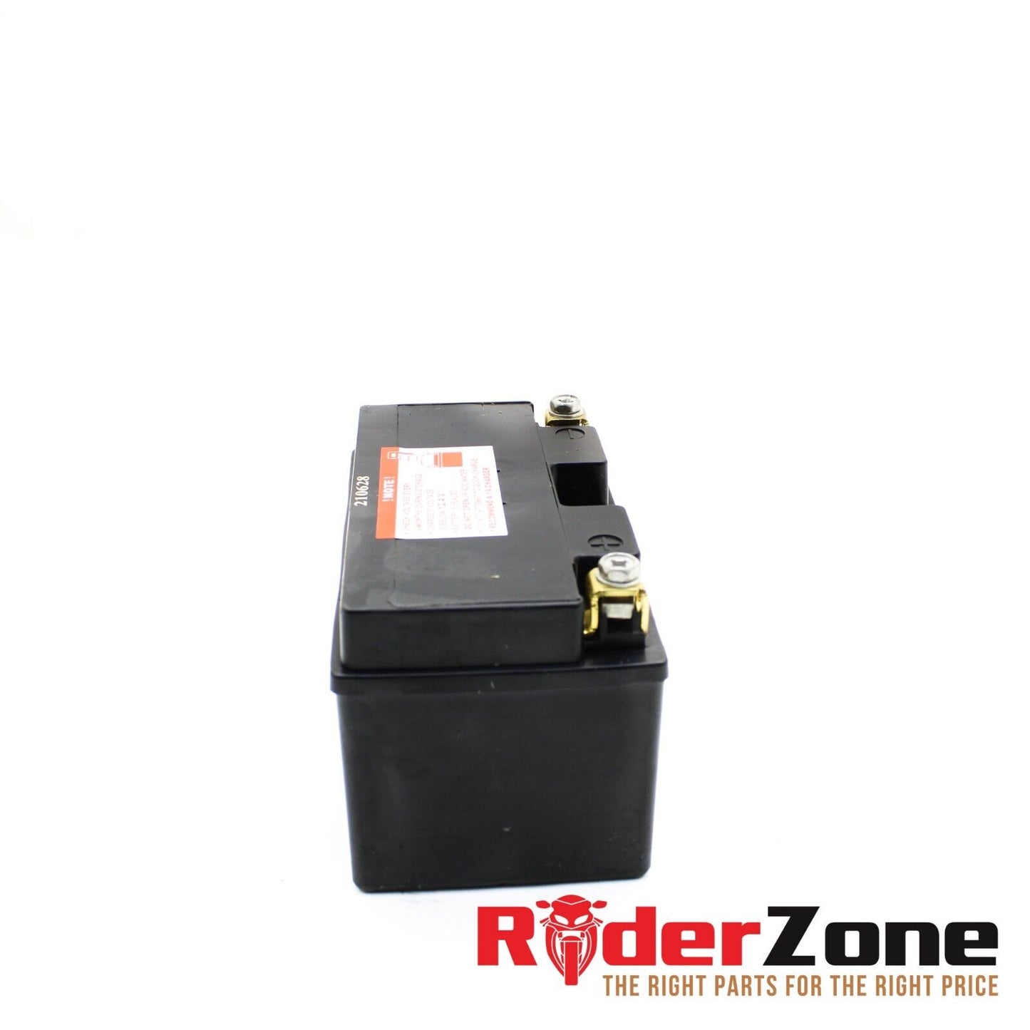 Yamaha MT-07 / MT-09 / MT-10 Battery CTZ10S-BS (replaces YTZ10S)