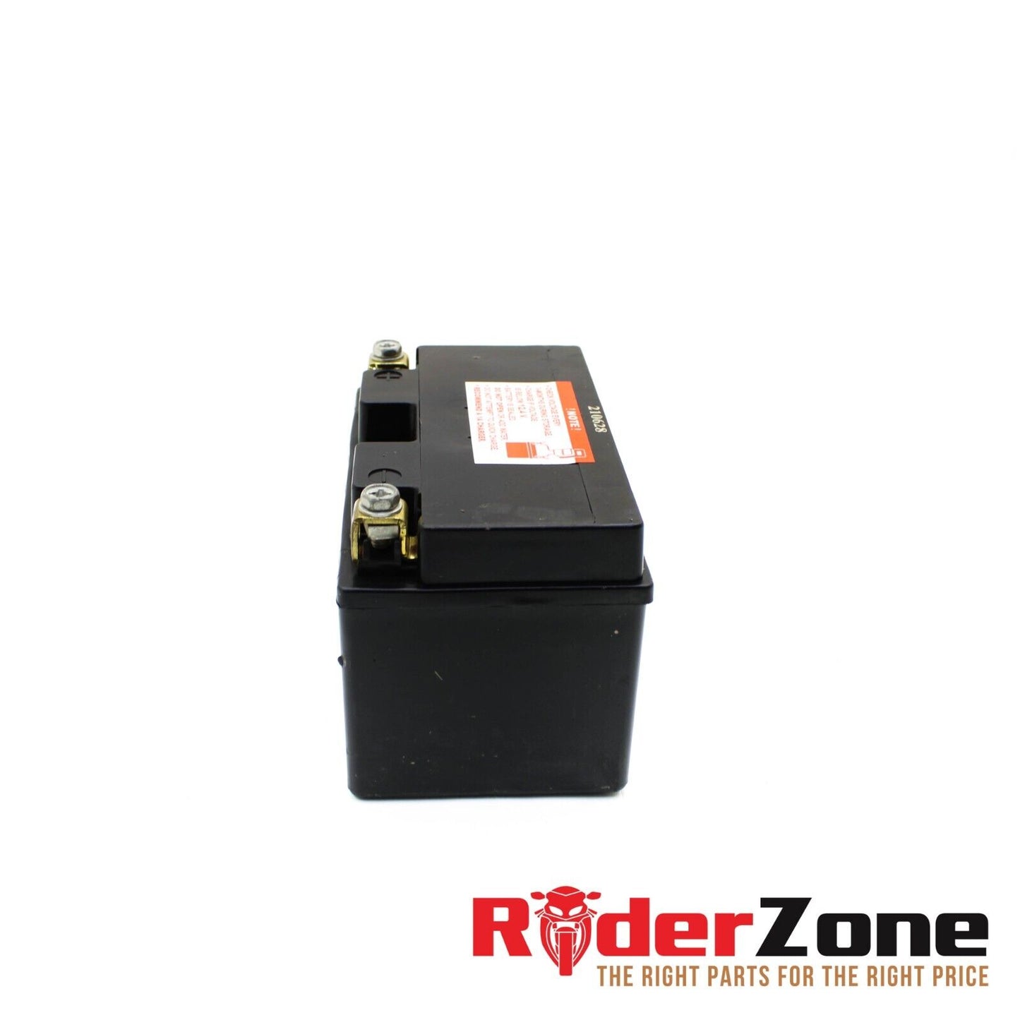 Yamaha MT-07 / MT-09 / MT-10 Battery CTZ10S-BS (replaces YTZ10S)