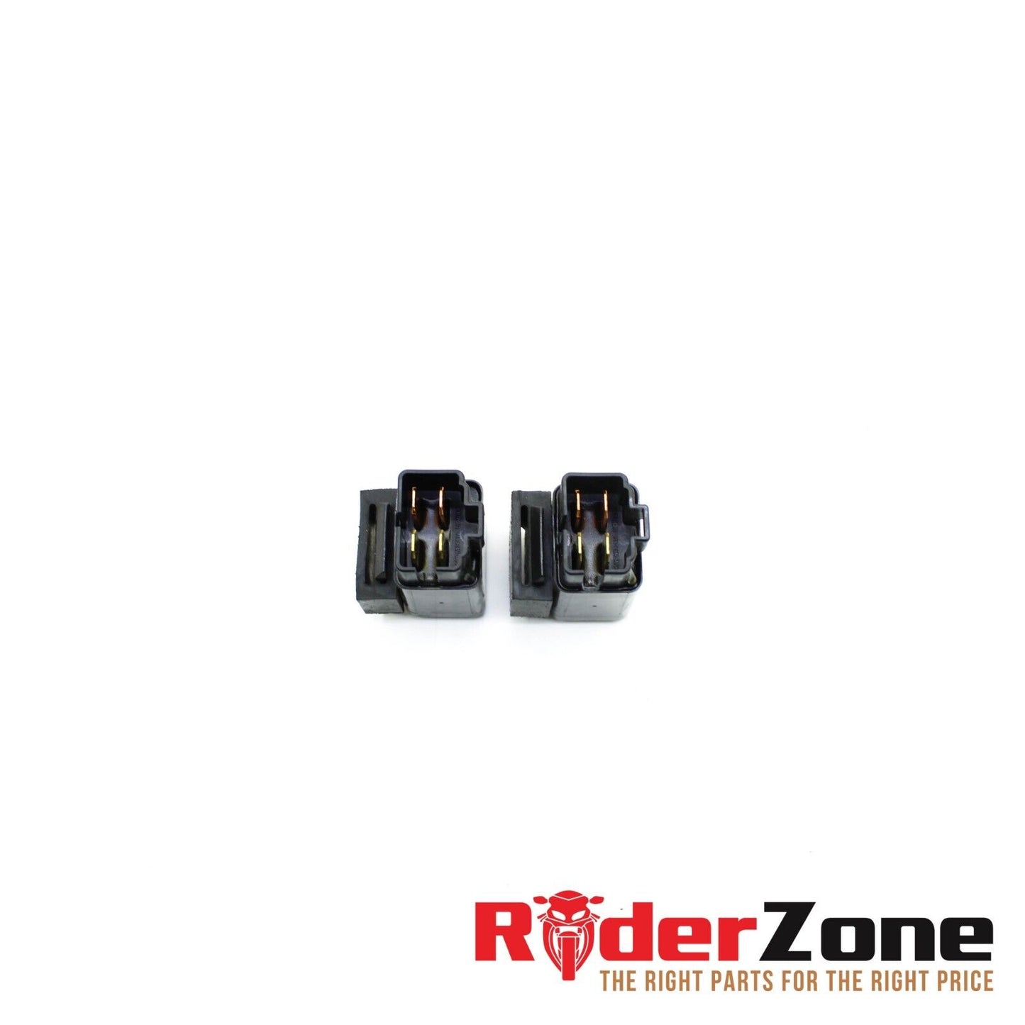 Suzuki GSXR 1000 K6-5 2006-5 Omron Relay G8MS-23 FUSES 2037D6