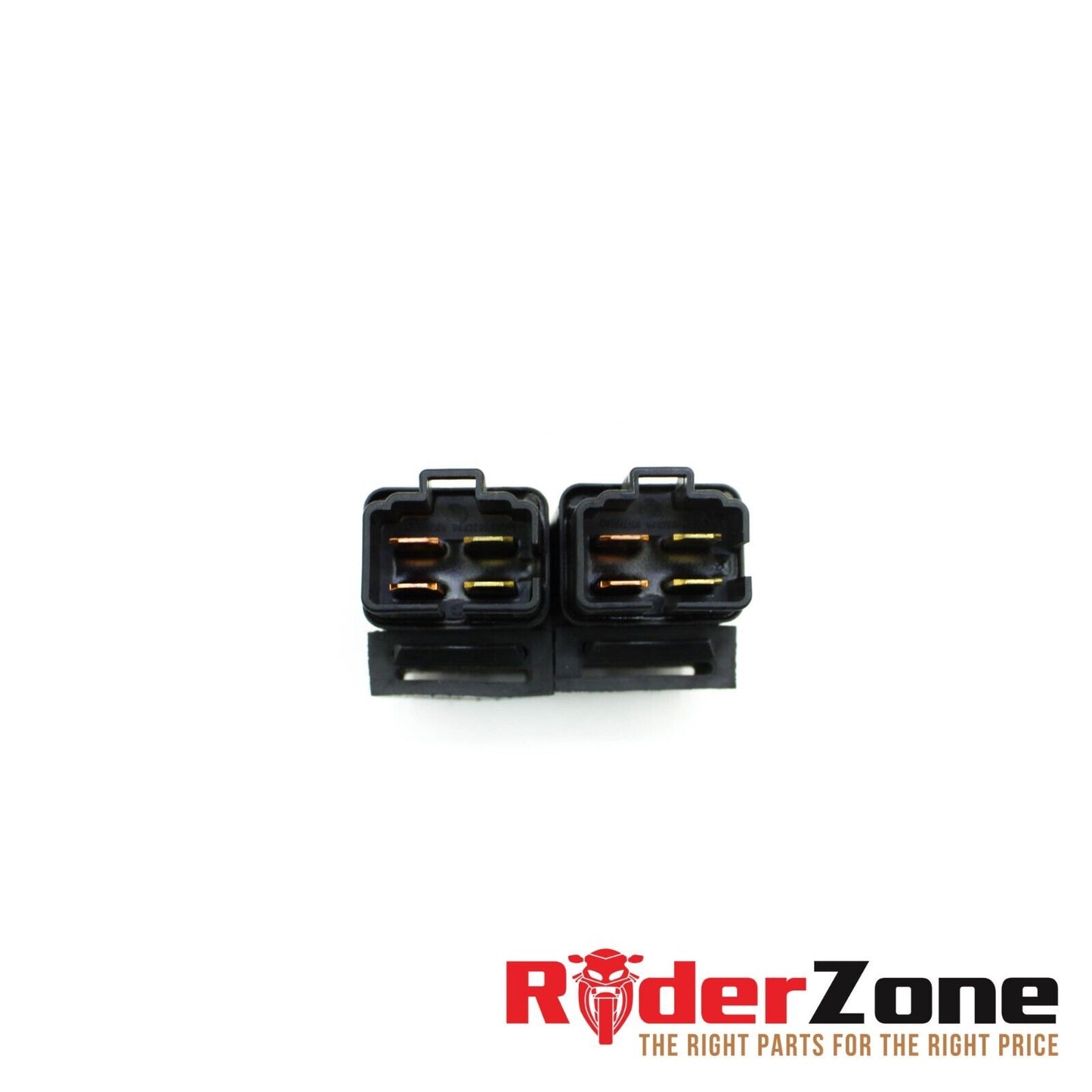 Suzuki GSXR 1000 K6-5 2006-5 Omron Relay G8MS-23 FUSES 2037D6