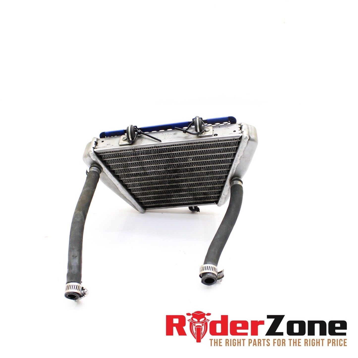 2009 - 2015 APRILIA RSV4 OIL COOLER ENGINE COOLING SYSTEM COX RACING GUARD LINES