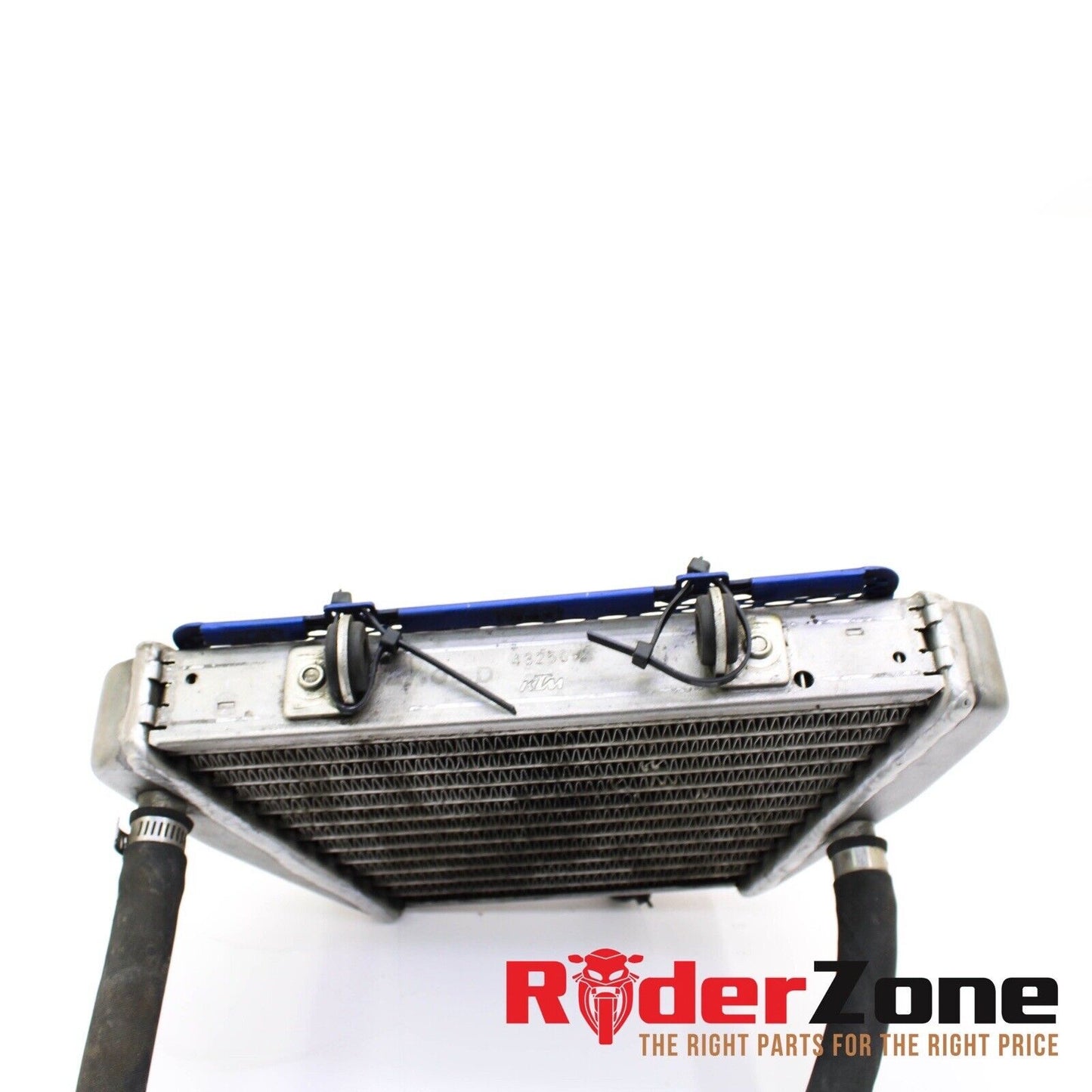 2009 - 2015 APRILIA RSV4 OIL COOLER ENGINE COOLING SYSTEM COX RACING GUARD LINES