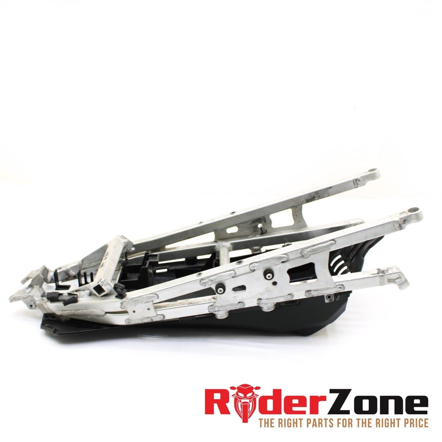 2010 - 2014 APRILIA RSV4 SUBFRAME REAR TAIL BATTERY TRAY PLASTIC SUB FRAME OEM