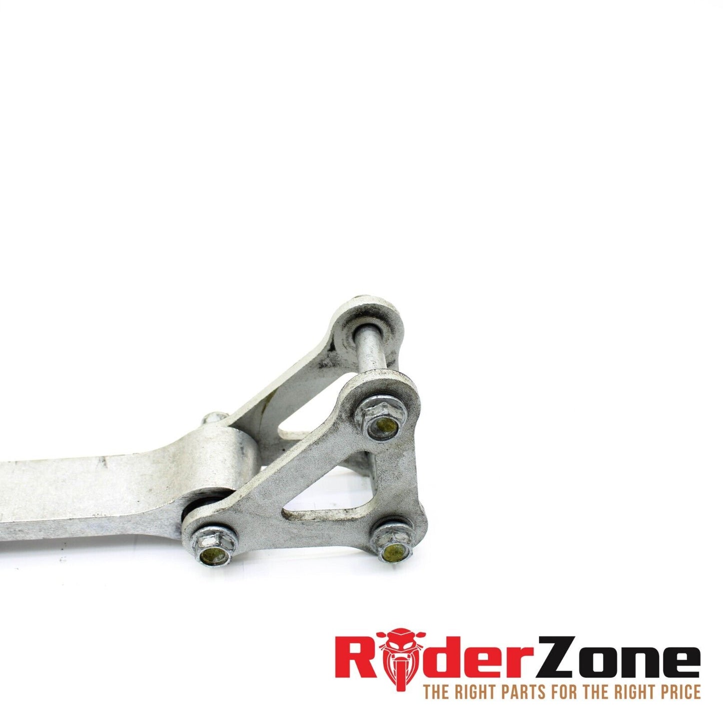 2010 - 2014 APRILIA RSV4 R DOGBONE SHOCK LINKAGE STRAIGHT SUSPENSION BRACKET