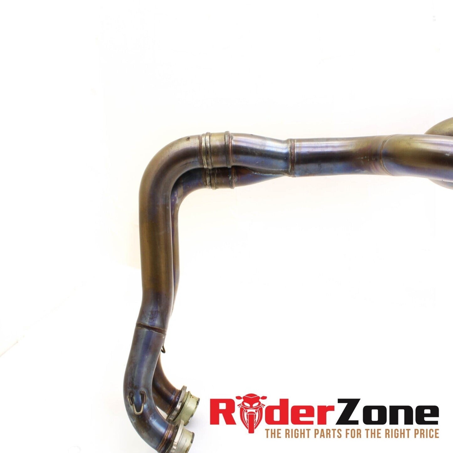 2010 - 2014 APRILIA RSV4 R LEO VINCE EXHAUST PIPE MUFFLER HEADERS FULL SYSTEM