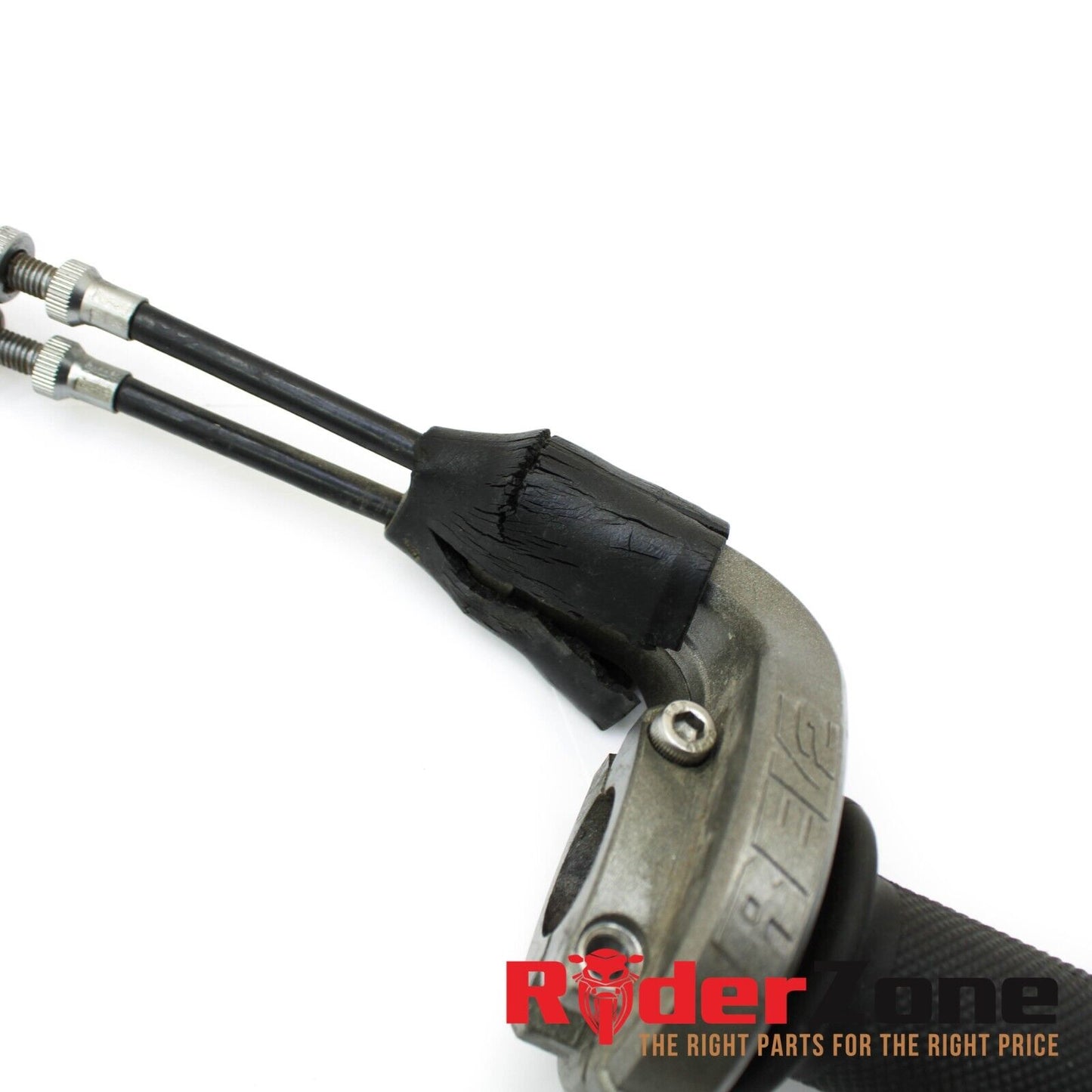 2010 - 2014 APRILIA RSV4 R POSTION SENSOR ACCELERATOR MOTION PRO THROTTLE CABLES