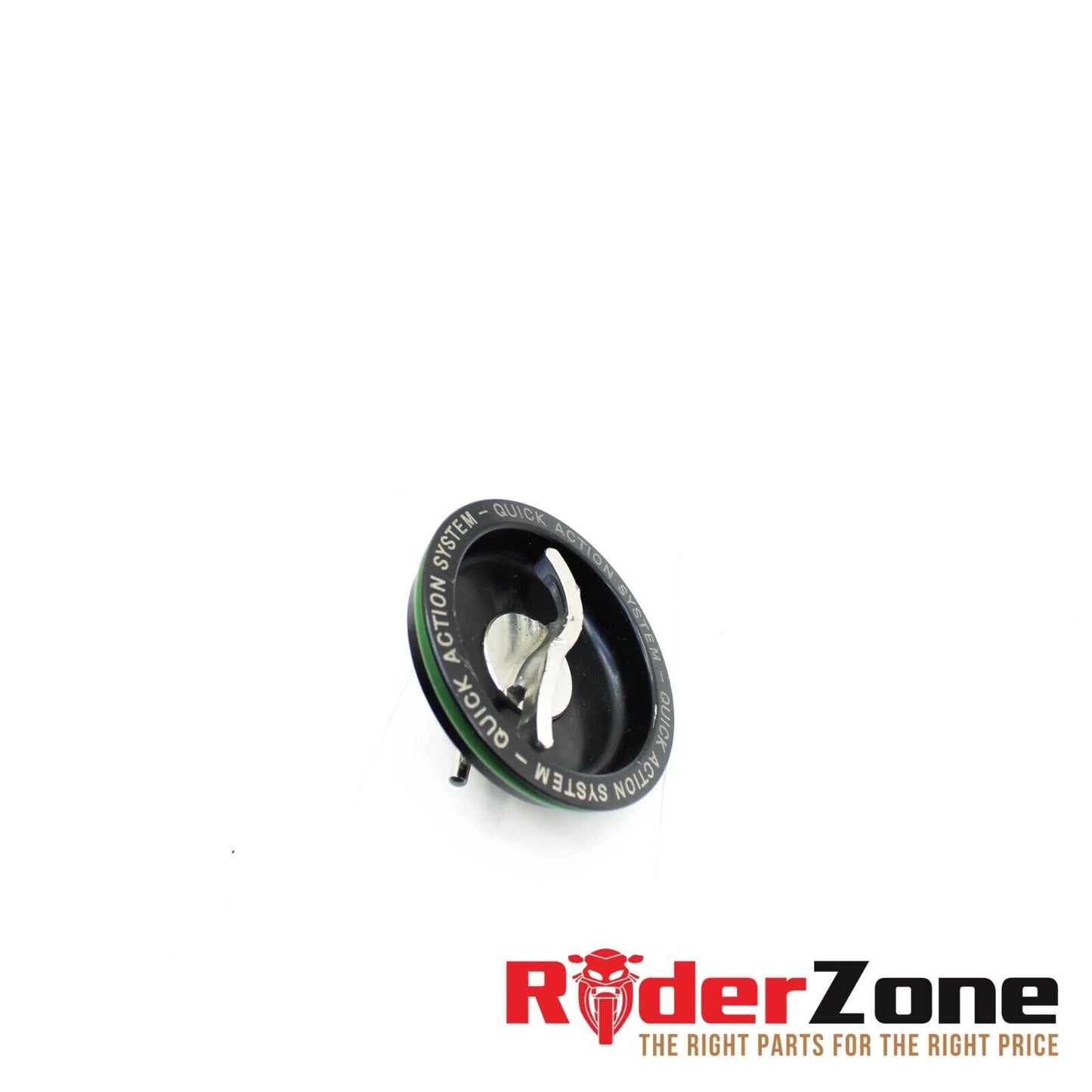 2010 - 2014 APRILIA RSV4 R GAS CAP BOLTS AFTERMARKET QUICK RELEASE HARDWARE