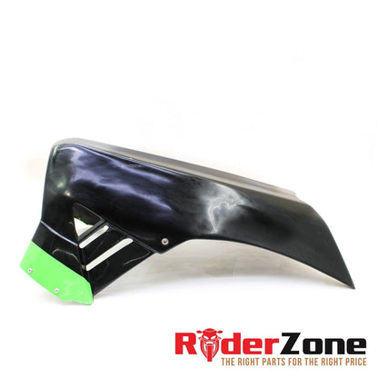 2010 - 2014 APRILIA RSV4 R BELLY FAIRING TRACK PLASTIC BOTTOM RACE
